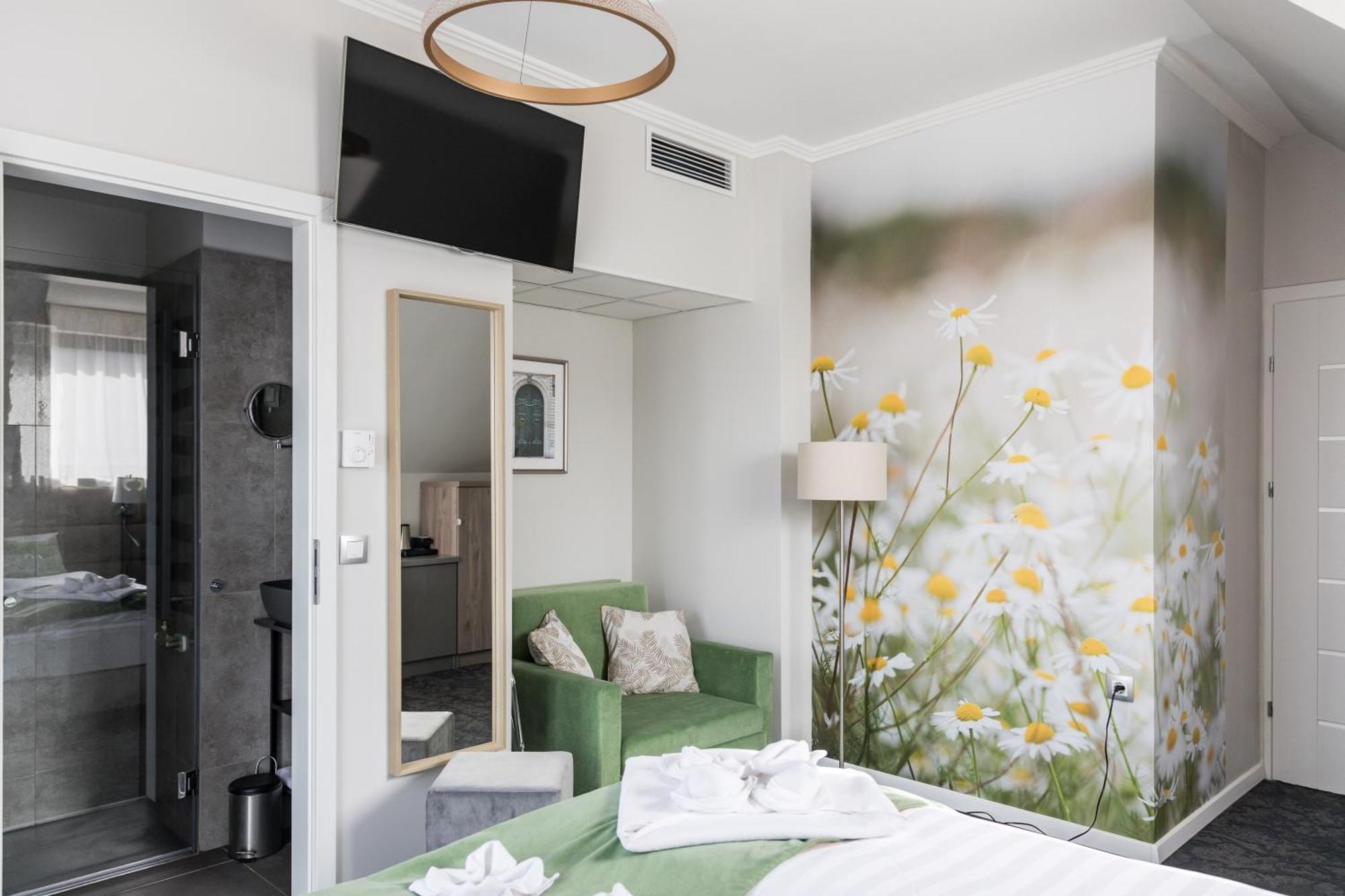Villa Berc Egerszalók Εξωτερικό φωτογραφία
